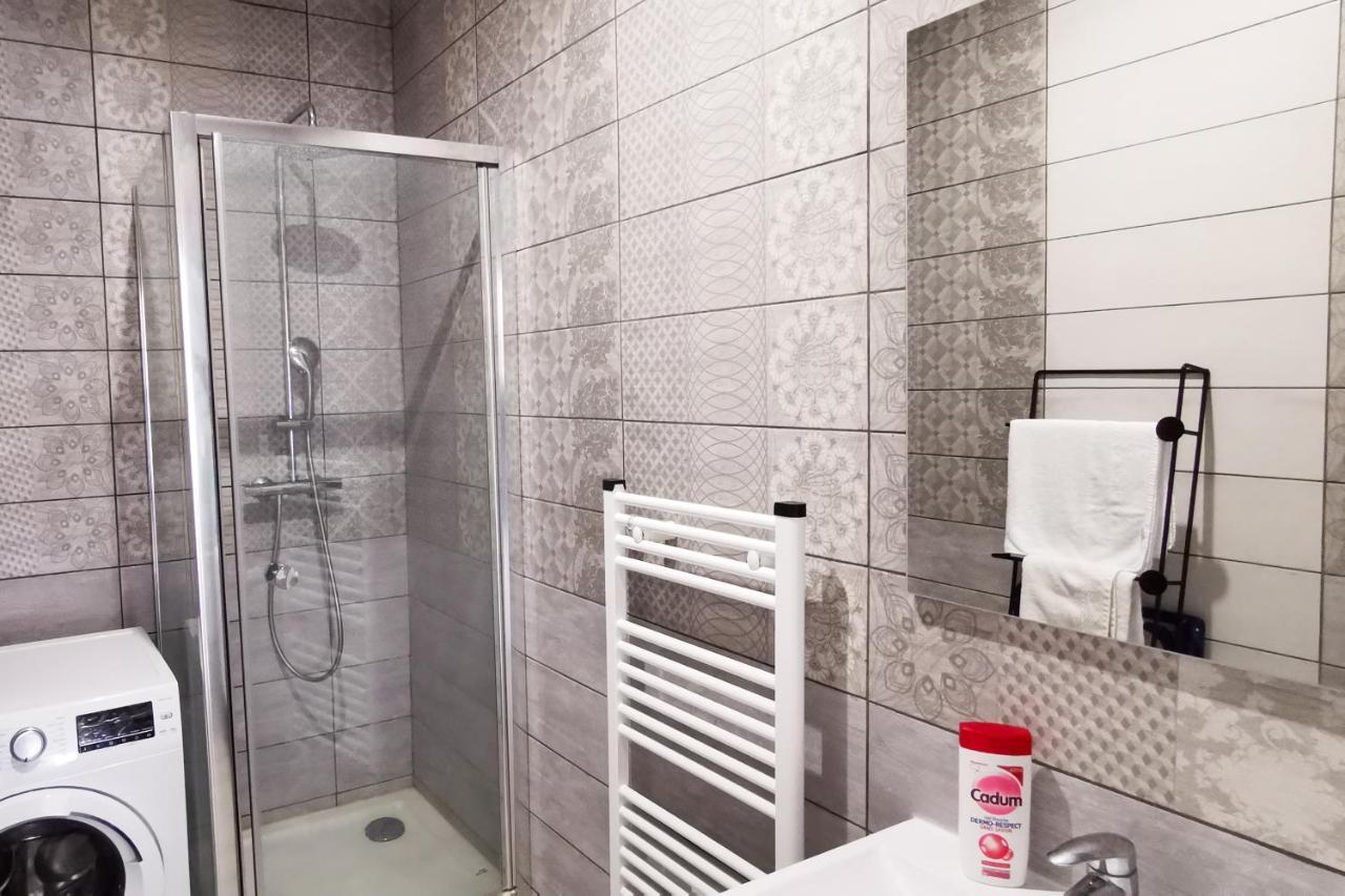 Les Appartements De La Nef D'Or Saint-Quentin  Eksteriør bilde