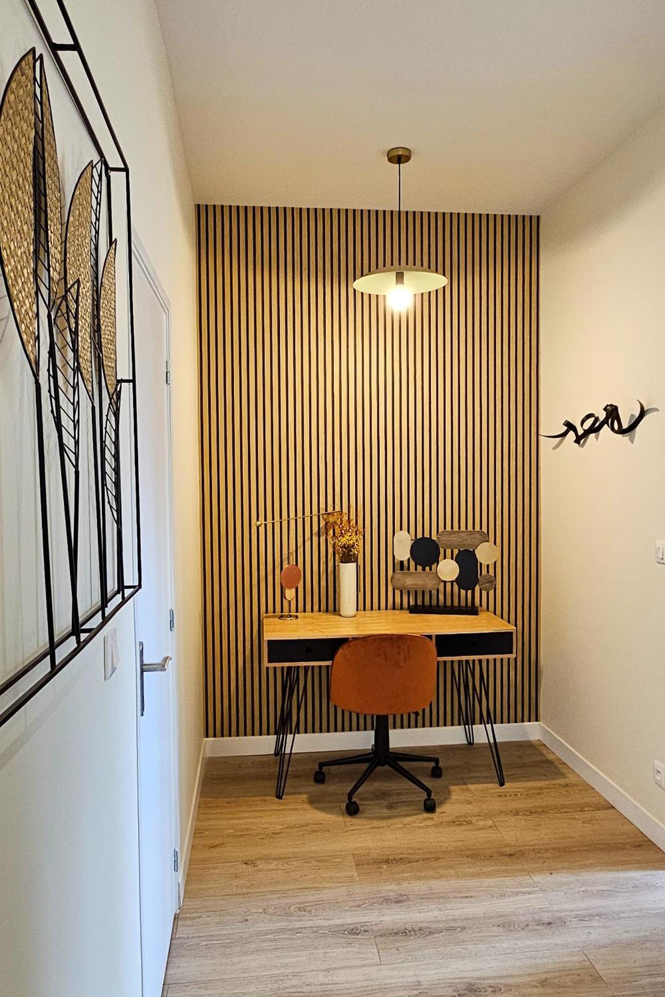 Les Appartements De La Nef D'Or Saint-Quentin  Eksteriør bilde