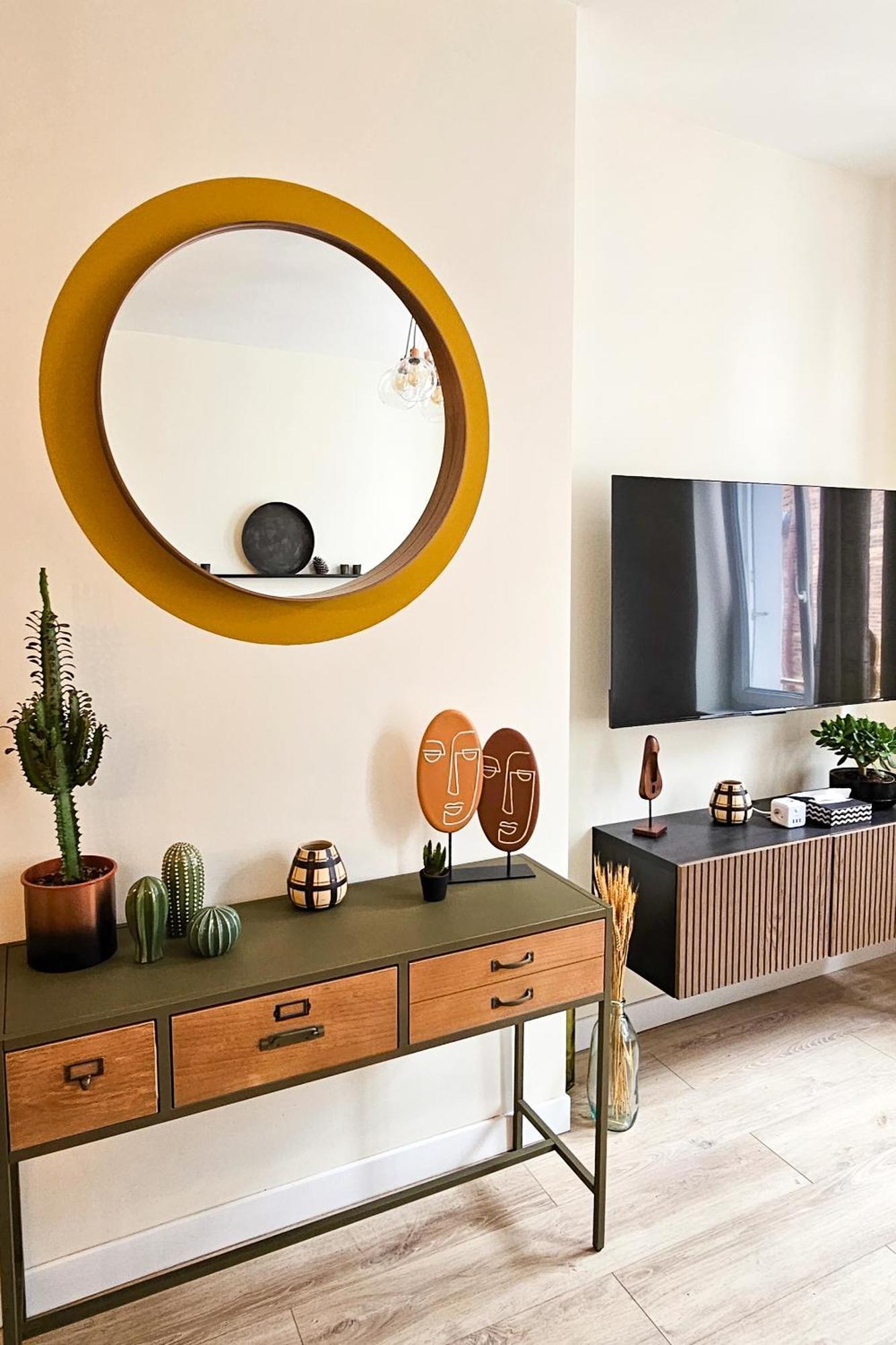 Les Appartements De La Nef D'Or Saint-Quentin  Eksteriør bilde