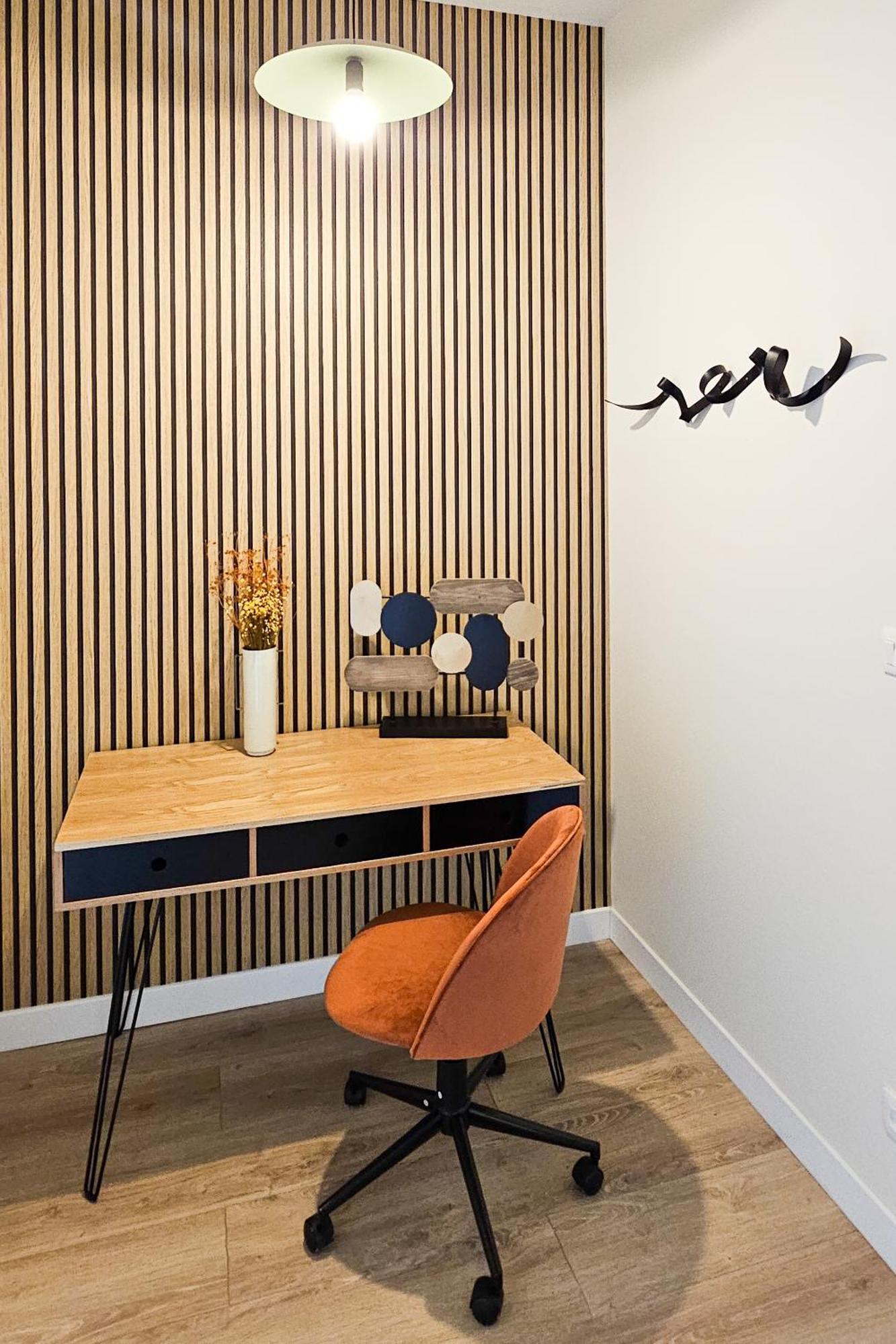 Les Appartements De La Nef D'Or Saint-Quentin  Eksteriør bilde